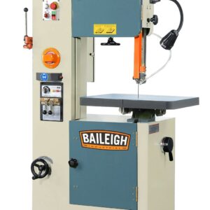 Baileigh Vertical Bandsaw BSV-20VS