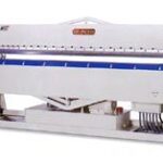 Birmingham 6' x 10 Ga Hydraulic Box & Pan Brake VH-610-6