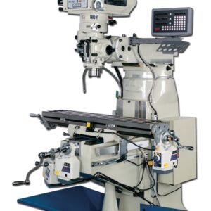 Baileigh Vertical Milling Machine VM-942-1