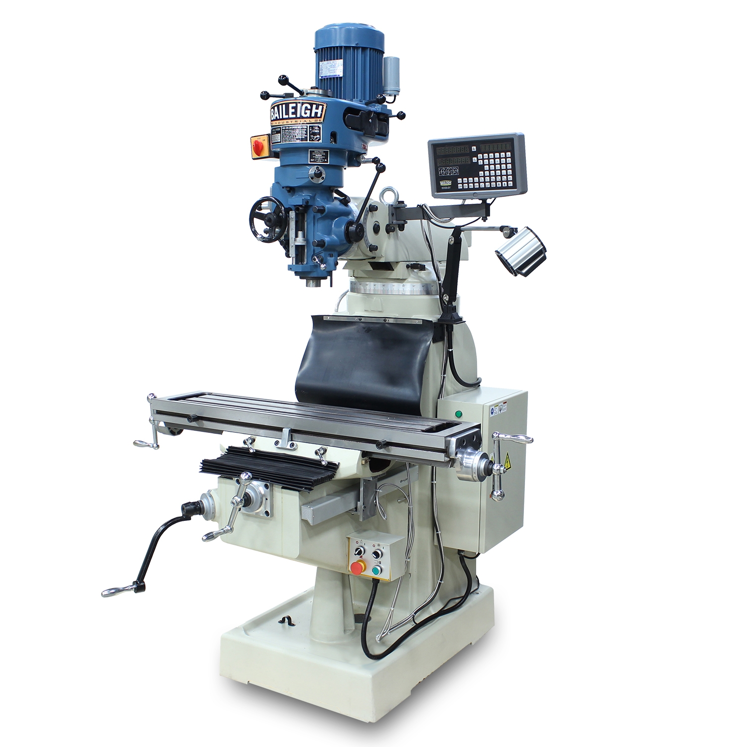 vm942e_main.jpg Baileigh Vertical Knee Mill VM-942E-1