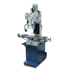 Baileigh Vertical Mill Drill VMD-931G