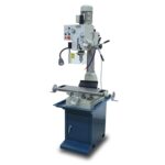 Baileigh Vertical Mill Drill VMD-828G