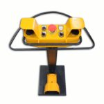 Baileigh 30 Ton C-Frame Press CFP-30HD – Image 2