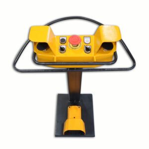 Baileigh 30 Ton C-Frame Press CFP-30HD – Image 2