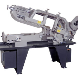 Wellsaw Model 1016 Manual Bandsaw