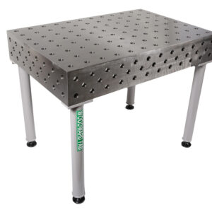 Woodward Fab Welding Table WT-31-47-C