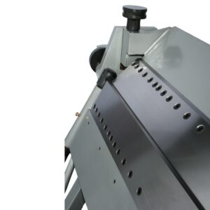 Woodward Fab Box and Pan Brake WFBP5014-R – Image 2