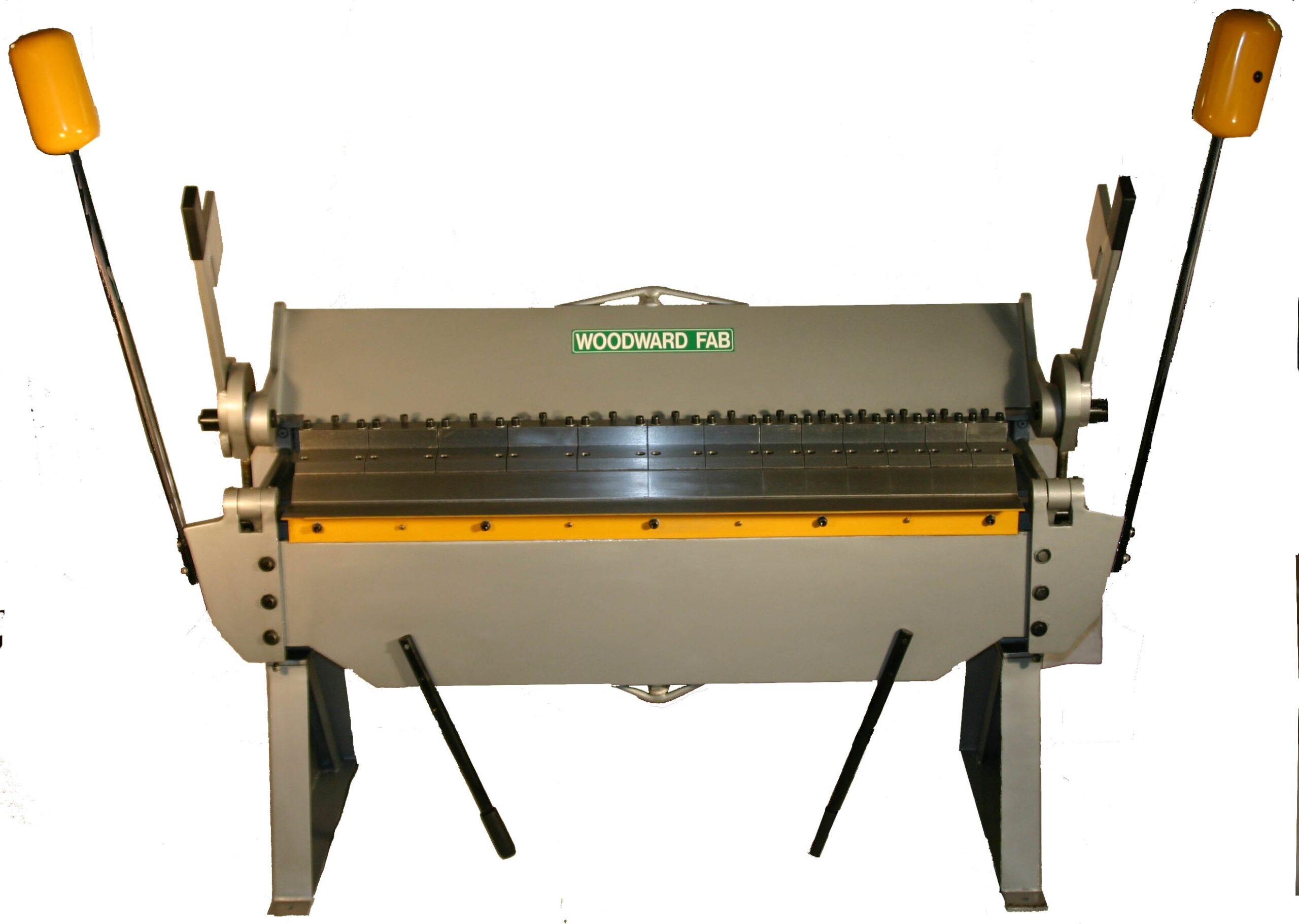 wfbp4812.jpg Woodward Fab Box and Pan Brake WFBP4812