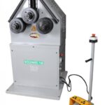 Woodward Fab Ring Roller WFRM40