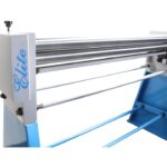 Woodward Fab 50" Slip Roll WFSRELITE50