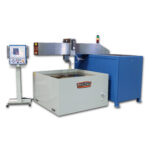 Baileigh 48" x 48" CNC Water Jet WJ-4X4CNC