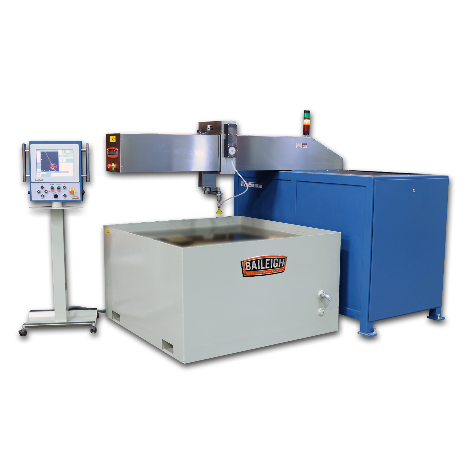 wj44cnc_main_2.jpg Baileigh 48" x 48" CNC Water Jet WJ-4X4CNC
