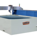 Baileigh 60" x 144" CNC Water Jet WJ-512CNC