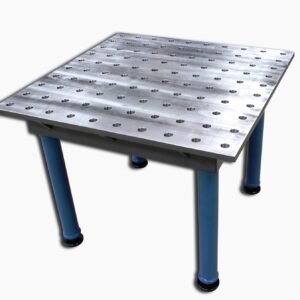 Baileigh Welding Jig Table WJT-3939