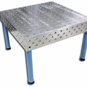 Baileigh Welding Table WJT-4747-HD
