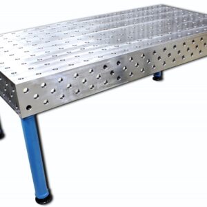 Baileigh Welding Table WJT-7839-HD