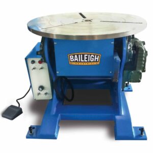 Welding Positioners WP-1100