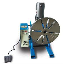 wp-750.jpg Baileigh WP-750 Welding Positioner