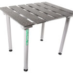 Woodward Fab Welding Positioning Table WT-38-47-S