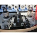MX350 High Frequency Automatic Edgebander with Premilling, 3 Phase - Image 6