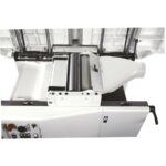 SCM minimax fs 41 es Single Phase High Performance Combination Jointer and Planer - Image 2