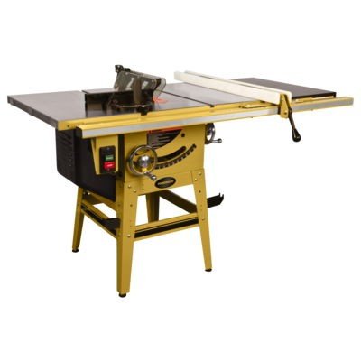 Sliding Table Saw Buying Guide for Cabinet and Furniture Shops