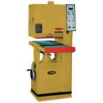 Powermatic 1632 Open End Wide Belt Sander 5HP 1Ph 230V
