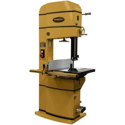 1791258B_main.jpg Powermatic PM2013B 20" Bandsaw 5HP 3Ph 230/460V - Image 1