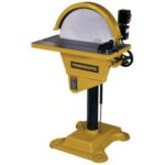 Powermatic DS20 Disc Sander 20" 3HP 3Ph 230/460V