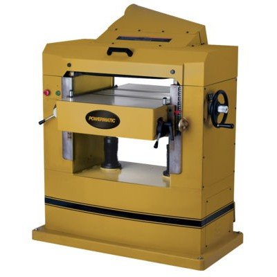 Planers woodworking machinery