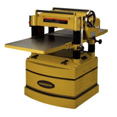1791296_main.jpg Powermatic 209 Planer 5HP 1Ph 230V - Image 1