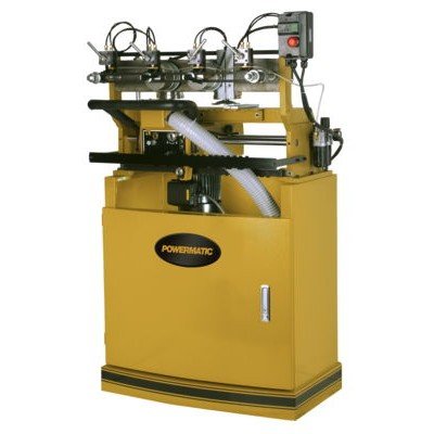 Dovetail Machines woodworking machinery