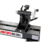 Laguna MLAREVO 1836-110-150 Revo 18|36 Lathe 110V 1.5HP - Image 4