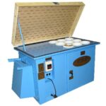Denray 2800 Series Down Draft Sanding Table 28" x 48" 110V or 220V Single-Phase - Image 2