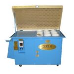Denray 2800 Series Down Draft Sanding Table 28" x 48" 220V Three-Phase - Image 3