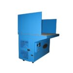 Denray 3648SD Series Sit Down Down Draft Sanding Table 36" x 48" 220V Three-Phase - Image 3