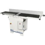 SCM Minimax FS 41C 16" Jointer/Planer with 3-Knife Tersa Quick Change Cutter Head 4.8HP Single Phase