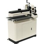 Jet Tools 723544CSK JWDS-2550 Drum Sander with Closed Stand 1-3/4HP