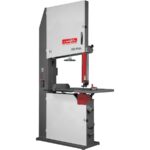 Cantek HB950A 37" 2 in 1 Vertical Band Saw (Band Resaw) 10HP Three-Phase