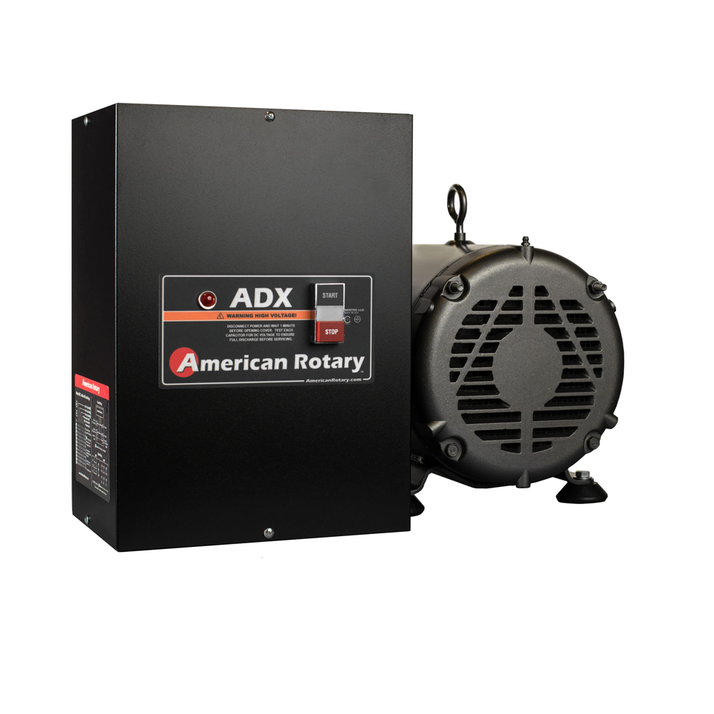 Phase Converters woodworking machinery