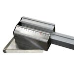 Maksiwa BMS.3200.IR.1 Sliding Panel Saw 5 HP Single Phase - Image 13