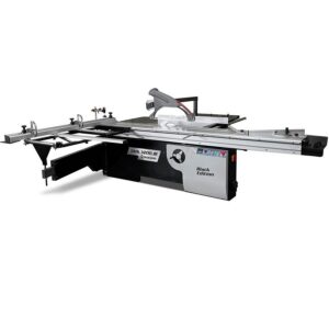 Maksiwa BMS.3200.IR.1 Sliding Panel Saw 5 HP Single Phase