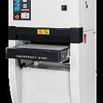 Cantek C2513 25" Single Head Widebelt Sander Three Phase