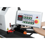 MX350M Automatic Edgebander with Premilling, 1 Phase - Image 3