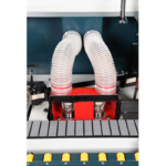 MX350M Automatic Edgebander with Premilling, 3 Phase - Image 9
