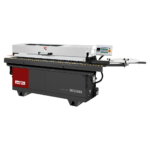 Cantek MX350 High Frequency Automatic Edgebander with Premilling, 3 Phase