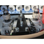MX350 High Frequency Automatic Edgebander with Premilling, 3 Phase - Image 7
