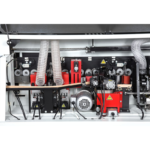 MX350 High Frequency Automatic Edgebander with Premilling, 3 Phase - Image 9