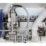 MX350 High Frequency Automatic Edgebander with Premilling, 3 Phase - Image 11