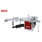 Cantek P25 5′ Sliding Table Saw 5HP